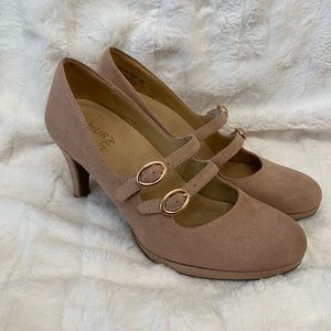 Naturalizer Prudence Heel Size 6.5